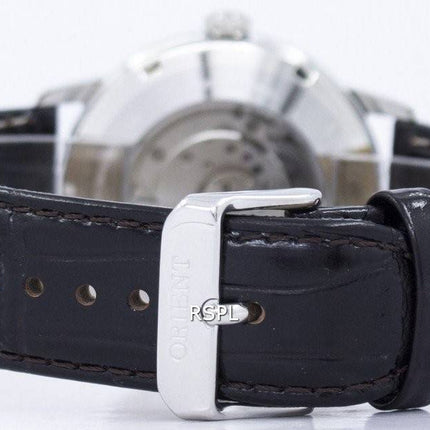 Orient automatique classique-élégant de RA-AG0010S10B montre homme