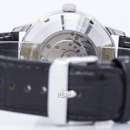 Orient automatique classique-élégant de RA-AG0010S10B montre homme