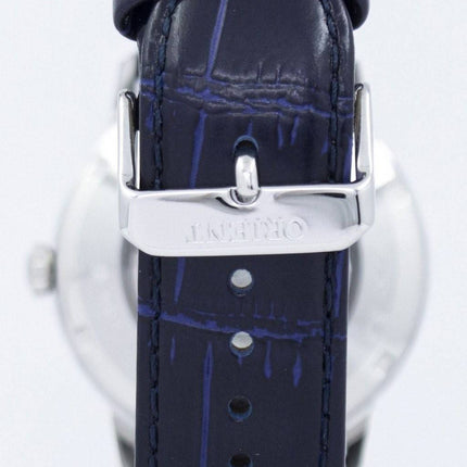Orient automatique classique de RA-AG0011L10B montre homme