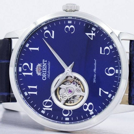 Orient automatique classique de RA-AG0011L10B montre homme