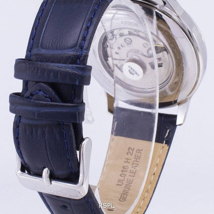 Orient Japan automatique analogique classique fait RA-AG0015L00C montre homme