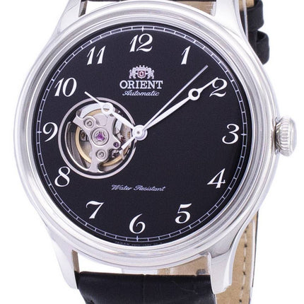Le Japon automatique analogique Orient a RA-AG0016B00C montre homme