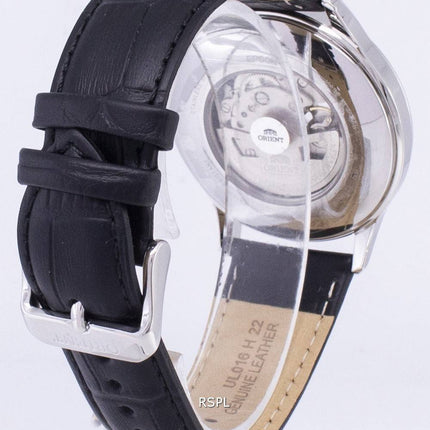Le Japon automatique analogique Orient a RA-AG0016B00C montre homme