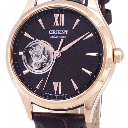 Le Japon automatique analogique Orient a RA-AG0023Y00C Women Watch
