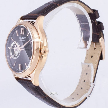 Le Japon automatique analogique Orient a RA-AG0023Y00C Women Watch