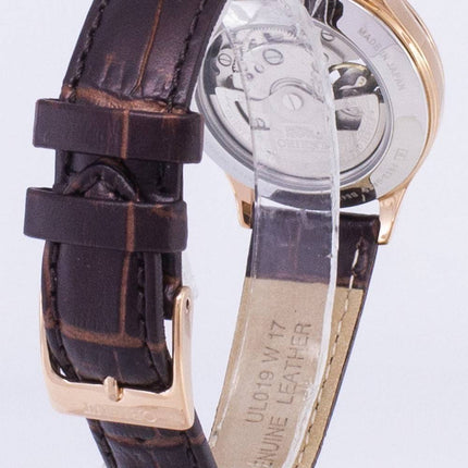 Le Japon automatique analogique Orient a RA-AG0023Y00C Women Watch