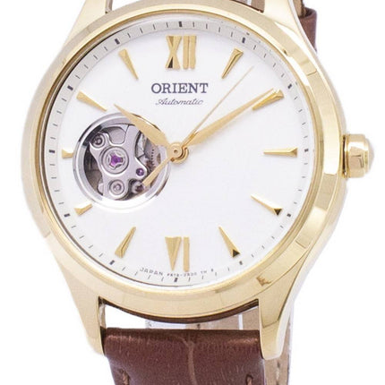 Le Japon automatique analogique Orient a RA-AG0024S00C montre homme