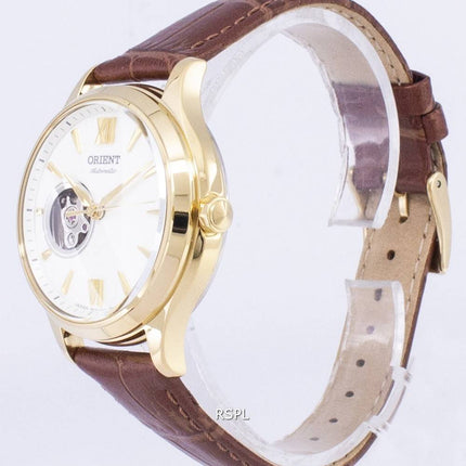Le Japon automatique analogique Orient a RA-AG0024S00C montre homme
