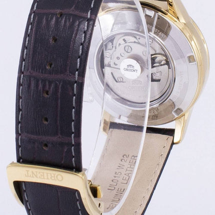 Orienter le soleil et Lune automatique RA-AK0002S10B montre homme