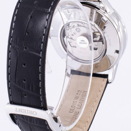 Orient automatique soleil et Lune Japon fait RA-AK0003S00B montre homme