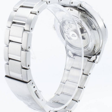 Montre automatique Orient RA-AK0301S00C Sun And Moon Japan Made pour homme