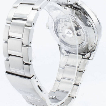 Montre automatique Orient RA-AK0303L00C Sun And Moon Japan Made pour homme