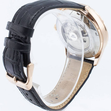 Montre automatique Orient RA-AK0304B00C Sun And Moon Japan Made pour homme