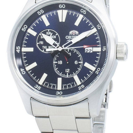 Montre pour homme automatique Defender II RA-AK0401L10B