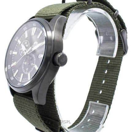 Montre automatique Defender II RA-AK0403N10B pour homme