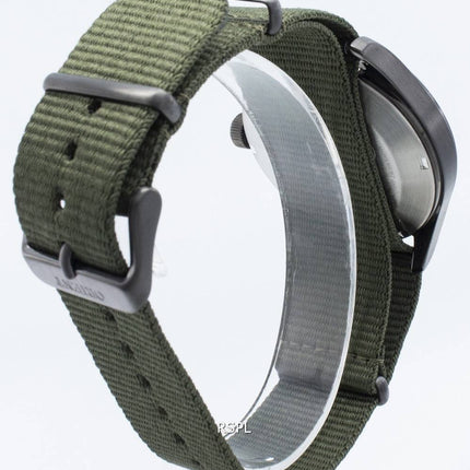 Montre automatique Defender II RA-AK0403N10B pour homme
