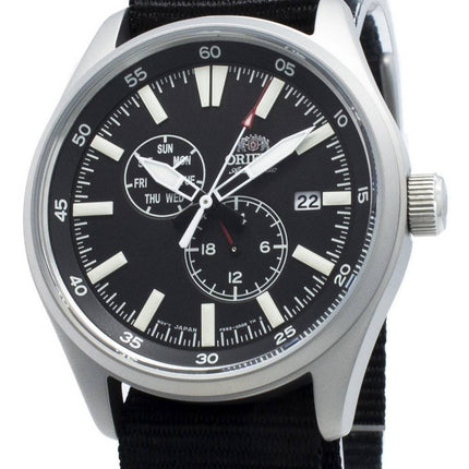 Montre pour homme automatique Defender II RA-AK0404B10B