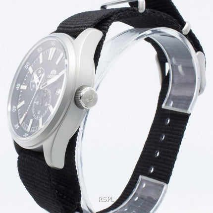 Montre pour homme automatique Defender II RA-AK0404B10B