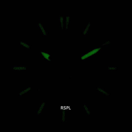 Montre Orient Defender RA-AK0405Y10B automatique pour homme