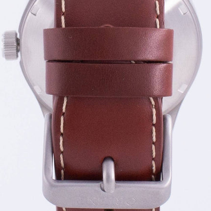 Montre Orient Defender RA-AK0405Y10B automatique pour homme