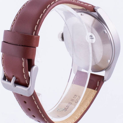 Montre Orient Defender RA-AK0405Y10B automatique pour homme