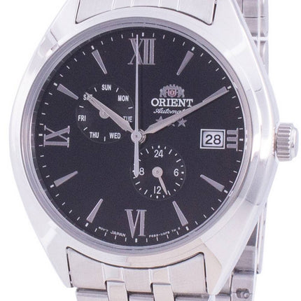 Montre Homme Orient Three Star RA-AK0504B10B Automatique