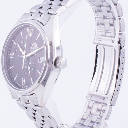 Montre Homme Orient Three Star RA-AK0504B10B Automatique