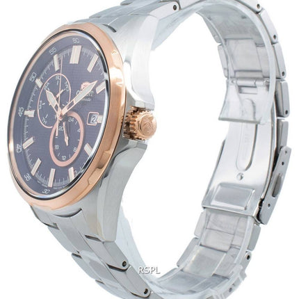 Montre Homme Orient Automatic RA-AK0601L10B