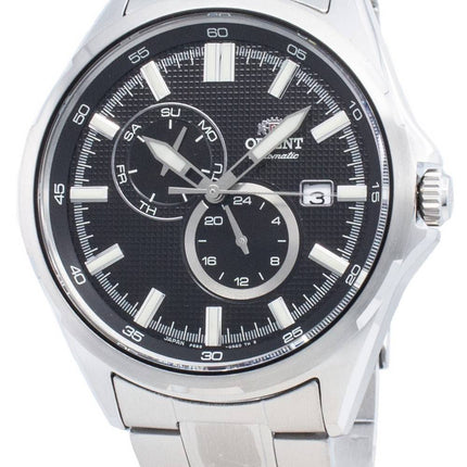 Montre Homme Orient Automatic RA-AK0602B00C
