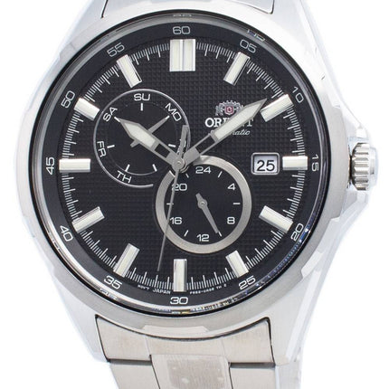 Montre Homme Orient Automatic RA-AK0602B10B