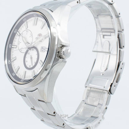 Montre Homme Orient Automatic RA-AK0603S10B