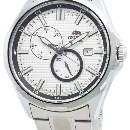 Montre Homme Orient Automatic RA-AK0603S10B