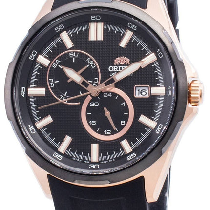 Montre Homme Orient Automatic RA-AK0604B00C