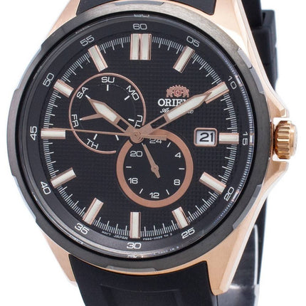 Montre Homme Orient Automatic RA-AK0604B10B