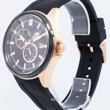 Montre Homme Orient Automatic RA-AK0604B10B