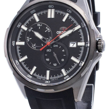 Montre Homme Orient Automatic RA-AK0605B00C