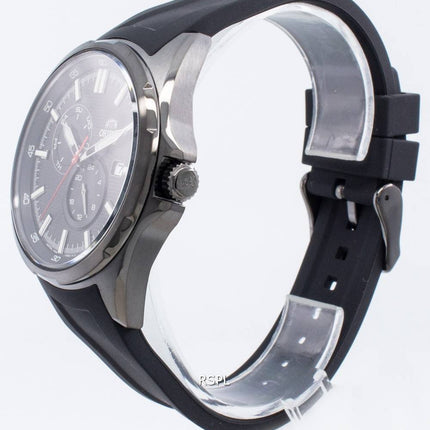 Montre Homme Orient Automatic RA-AK0605B00C