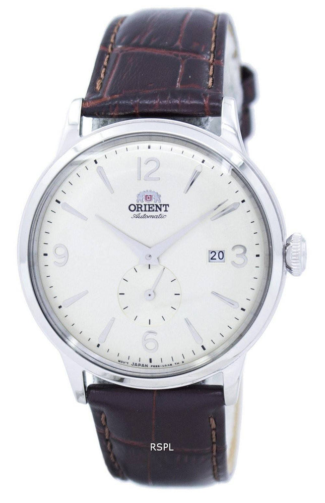 Orient automatique classique de RA-AP0003S10B montre homme