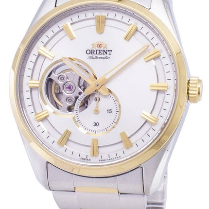 Le Japon automatique analogique Orient a RA-AR0001S00C montre homme