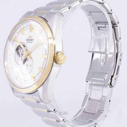 Le Japon automatique analogique Orient a RA-AR0001S00C montre homme