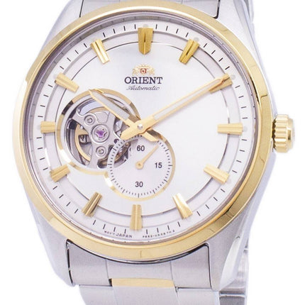 Orient automatique analogique de RA-AR0001S10B montre homme
