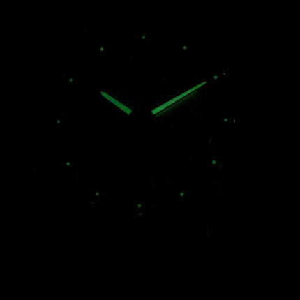 Orient automatique analogique de RA-AR0001S10B montre homme