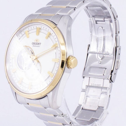 Orient automatique analogique de RA-AR0001S10B montre homme