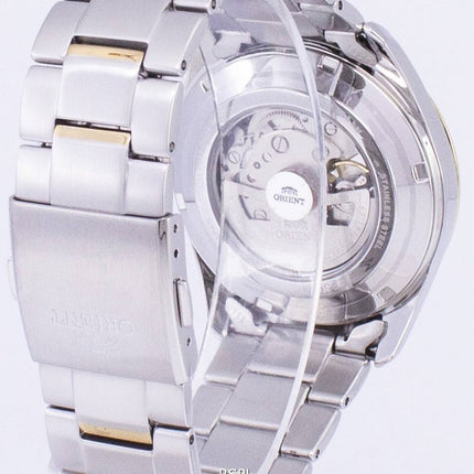 Orient automatique analogique de RA-AR0001S10B montre homme
