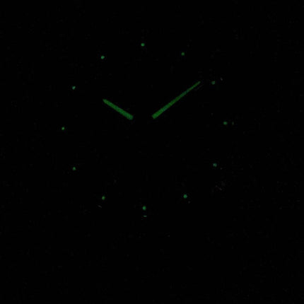 Orient automatique analogique de RA-AR0002B10B montre homme