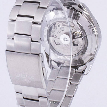 Orient automatique analogique de RA-AR0002B10B montre homme