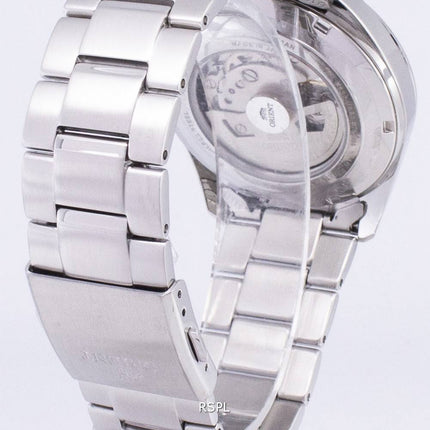 Orient Japan automatique analogique classique fait RA-AR0003L00C montre homme