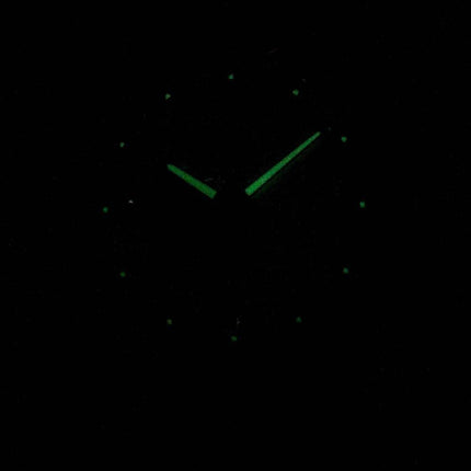 Orienter les Semi automatique squelette de RA-AR0004S10B montre homme