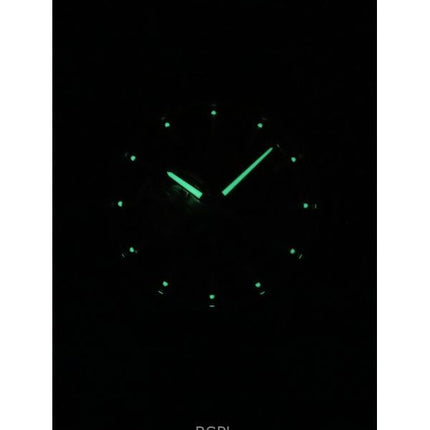 Montre automatique pour homme Orient Classic Contemporary en acier inoxydable avec cadran rouge en forme de cœur ouvert RA-AR001