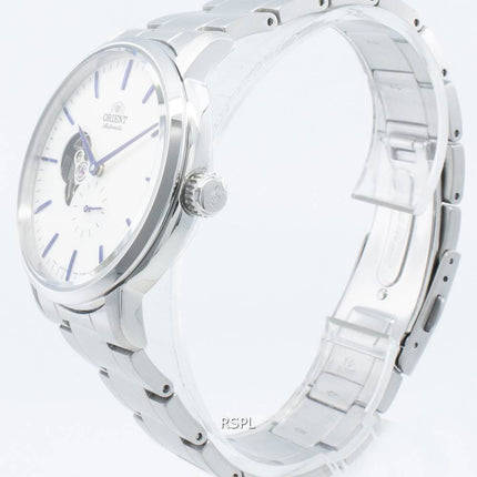 Montre contemporaine pour homme semi-squelette Orient RA-AR0102S10B Automatic
